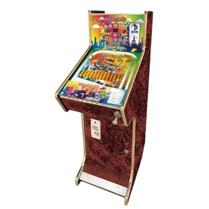 游戏中心酷男游戏机商用游戏机 - Product Image 1