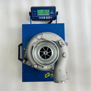 Tattec เหมาะกับ6.7L HE351VE ดีเซล L6สำหรับ holset สำหรับ Dodge RAM 08-12 Cummins Vgt ISB Turbo - Product Image 3