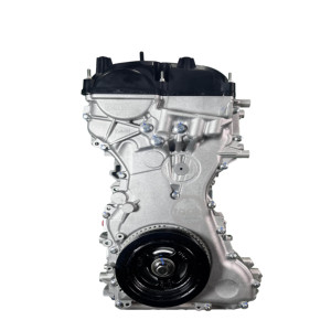 フォードマスタング高動力2.3Tターボチャージャー付きエンジン2000 V8 5.0 Modelo OEM部品木製ボックス4気筒ガソリン2012 SEAバージョン - Product Image 4