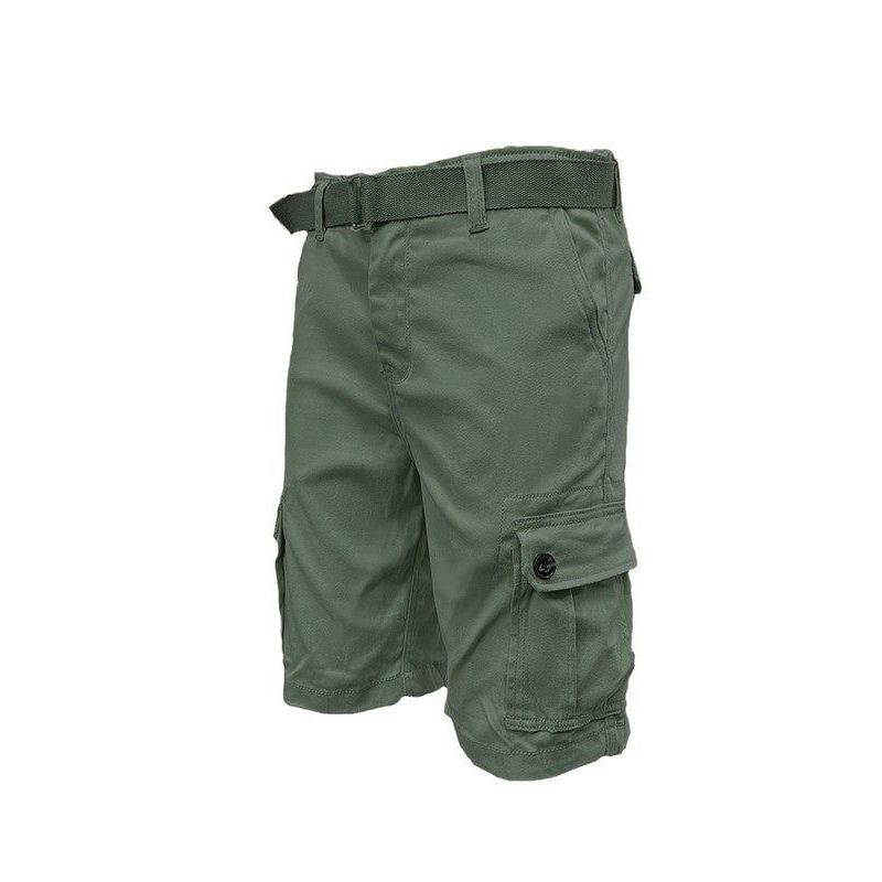 OLIVE Color