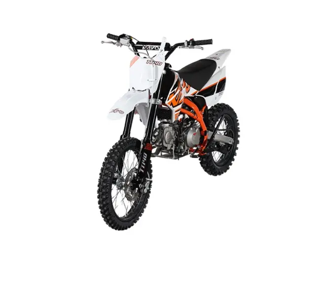 2023 TOP NEW 6 Speed Kayos TT 140 1400cc Pit Bikes 4 stroke Electric/ Kick start Motorcycles in stock for sale now