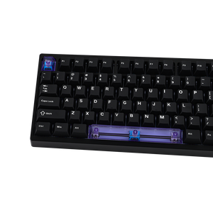 Epomaker-Teclado Mecánico Magcore 87 TKL con Función Completa, Equipado con Interruptores Inductivos, Retroiluminación RGB - Product Image 4