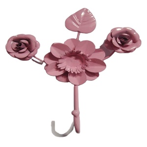 Best Choice for Buyers New Design for <strong>Costumer</strong> New Handmade Collection for Home Hotels Wardrobe Wall Hooks - Product Image 4