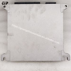 VOE14518349 ECU programma Computer scatola per escavatore EC140B EC160B EC210B pannello di controllo 14518349