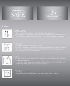 Zaylen gương <span class=keywords><strong>Flatware</strong></span> Set, 20 Piece | <span class=keywords><strong>Cambridge</strong></span> Bạc - Product Image 4