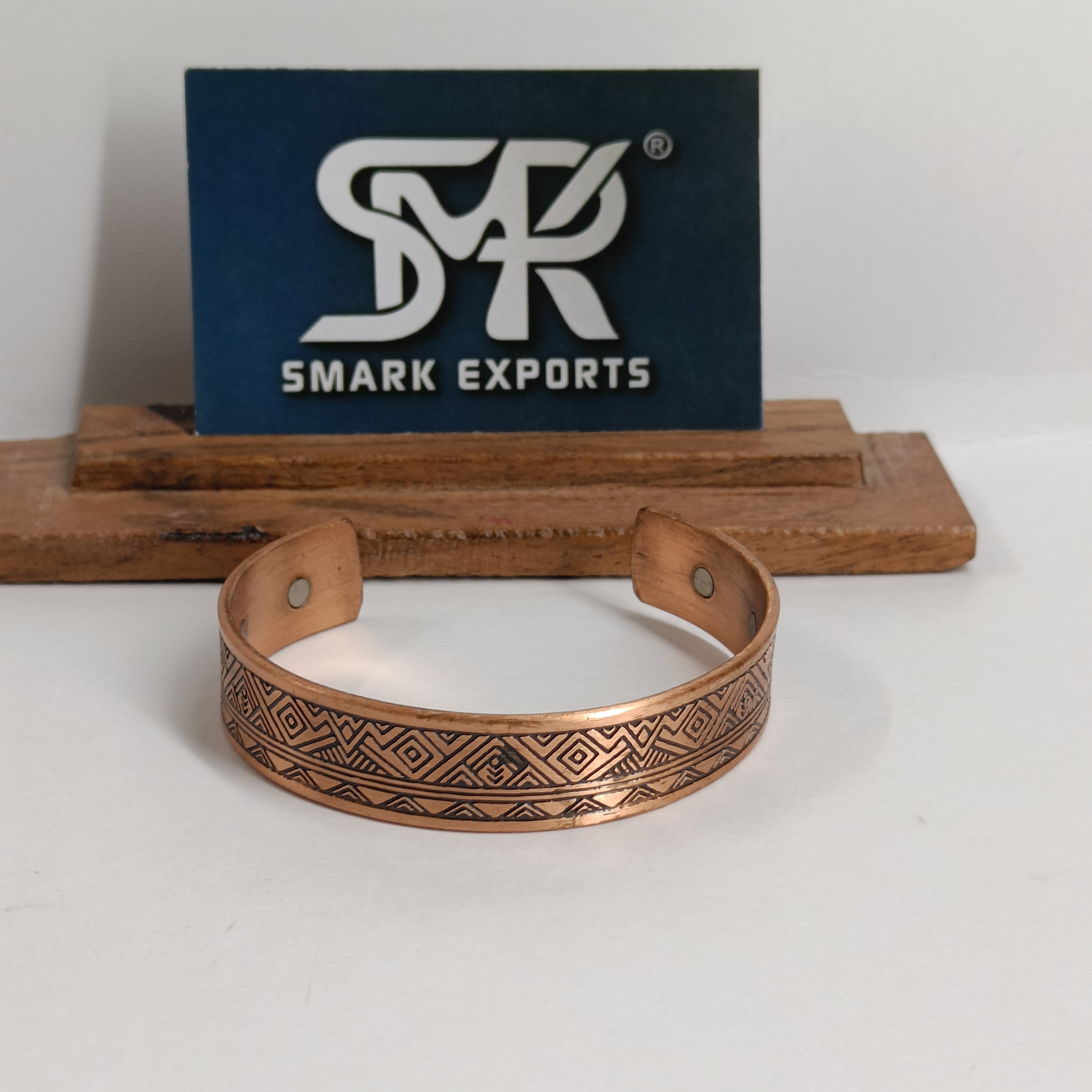 copper