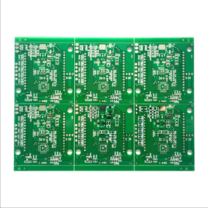 OEM ODM China <strong>PCB</strong> Board Manufacturer Electronic Circuit Board <strong>2</strong> <strong>Layer</strong> FR4 <strong>PCB</strong> Board <strong>PCB</strong> &amp; PCBA - Product Image 4