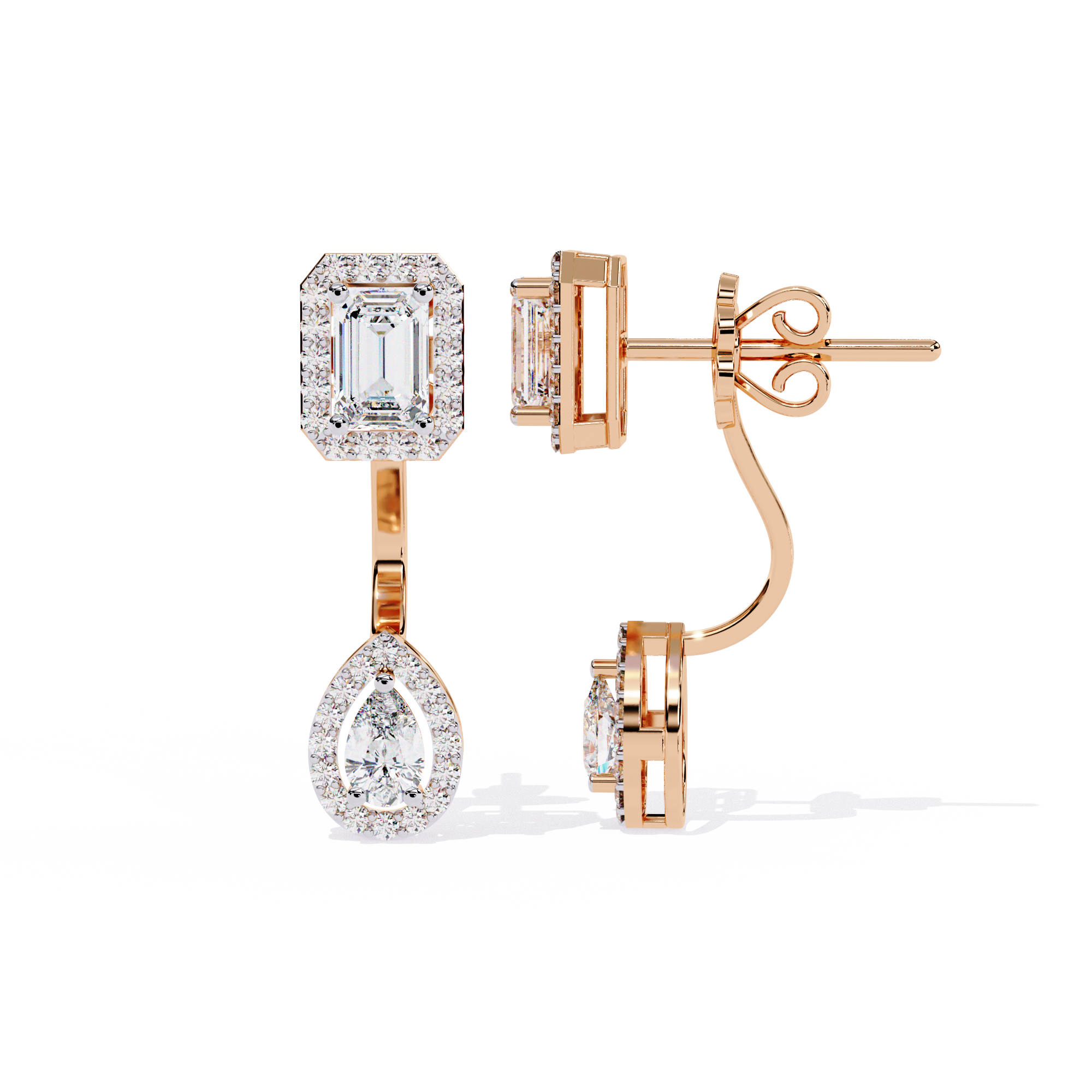 Oro rosa