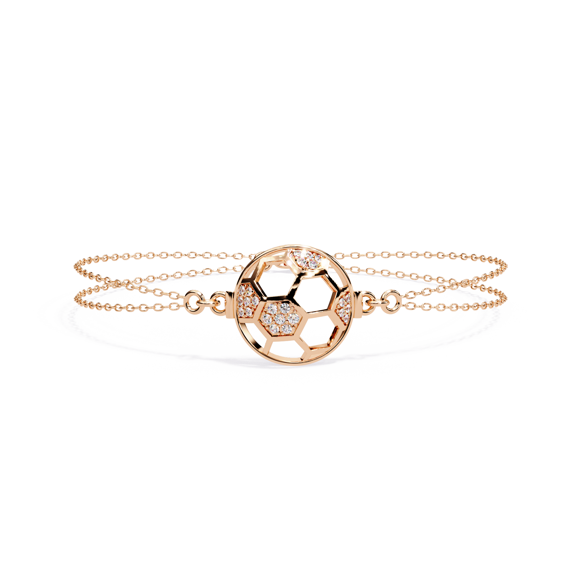 Oro rosa