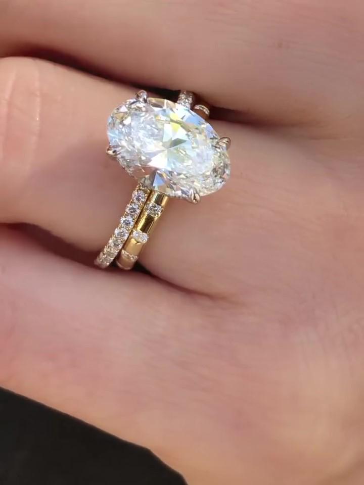 Oro macizo 18K