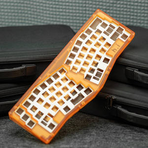 Механическая клавиатура с ЧПУ - Product Image 3
