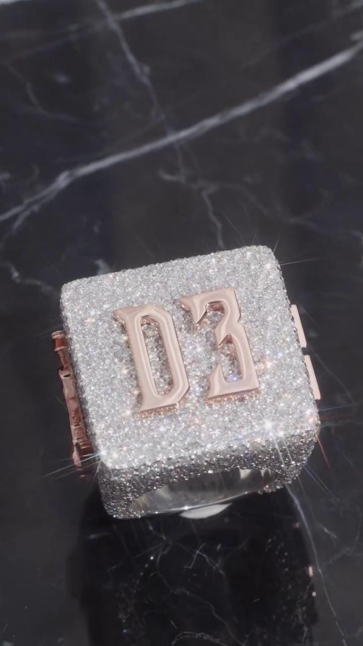 10K Solid Gold
