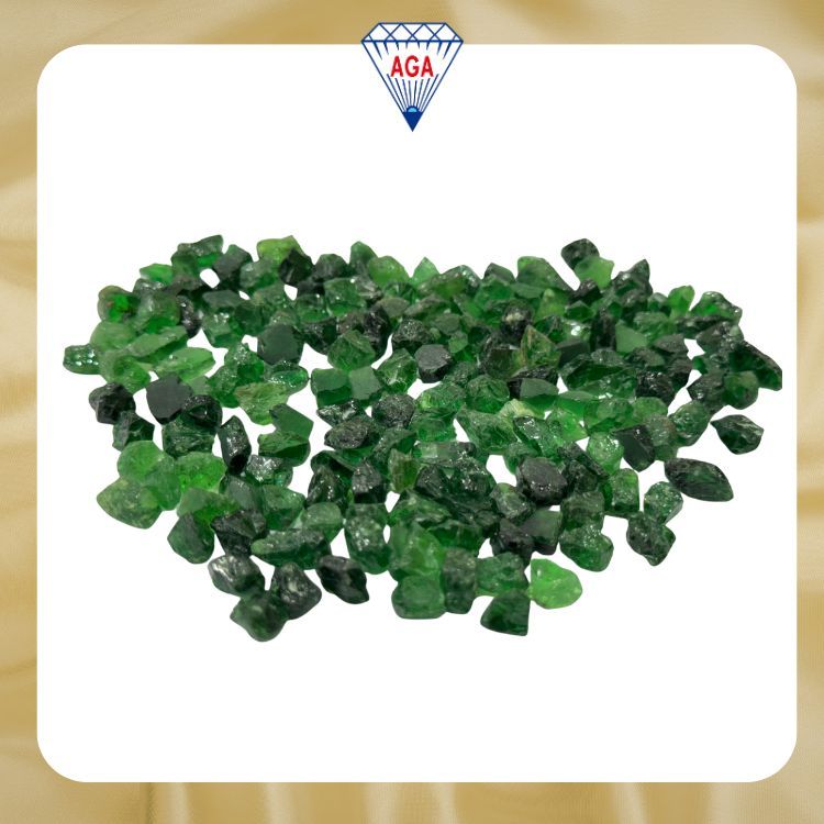 Verde