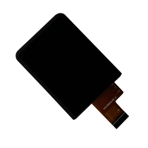 2,0 Zoll 240*320 Auflösung Weitwinkel-TFT-LCD-Anzeige modul mit JD9853-Treiber-IC - Product Image 3