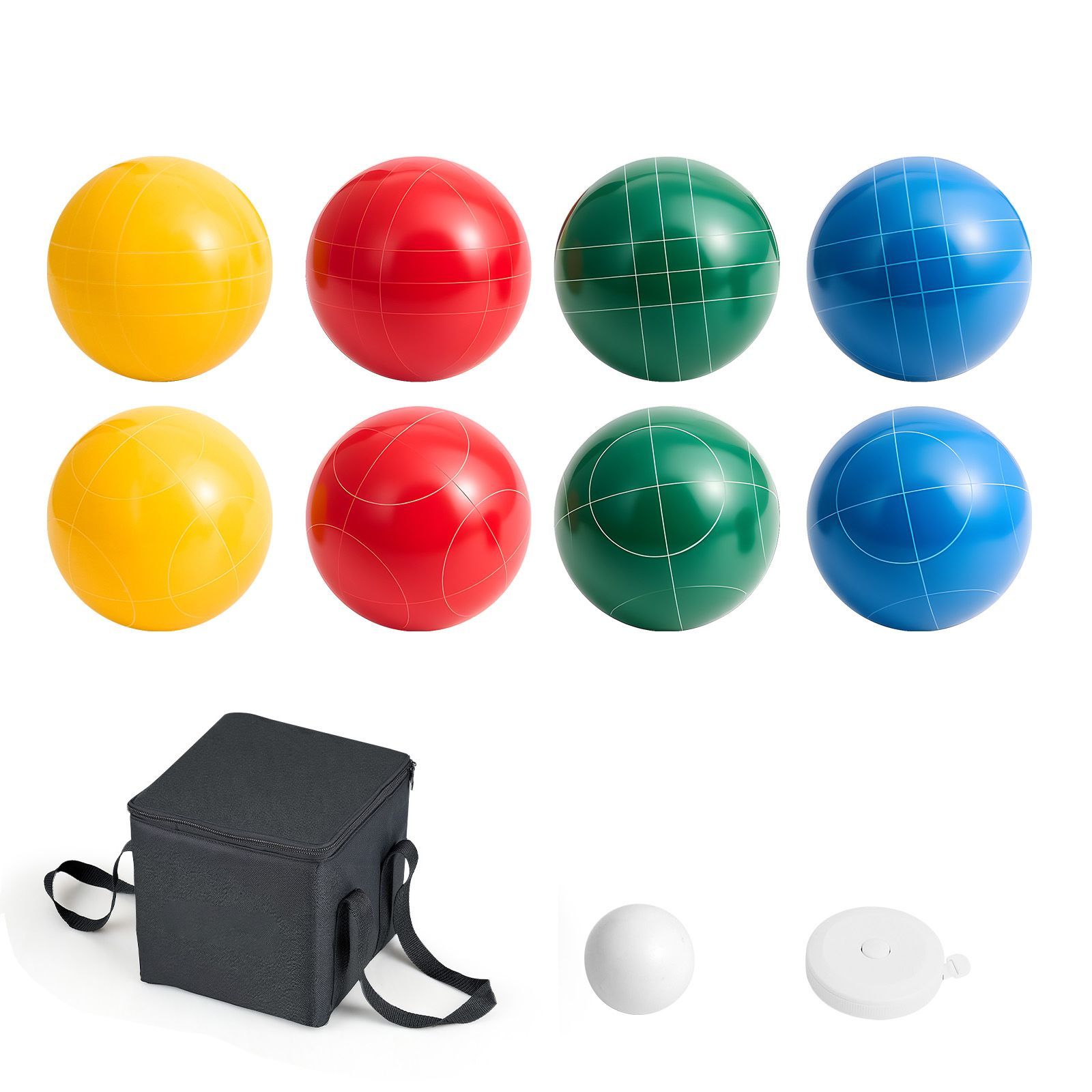 4 Colors Color