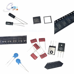Componenti elettronici di vendita calda ic MAX6409BS39 + T con certificato CE