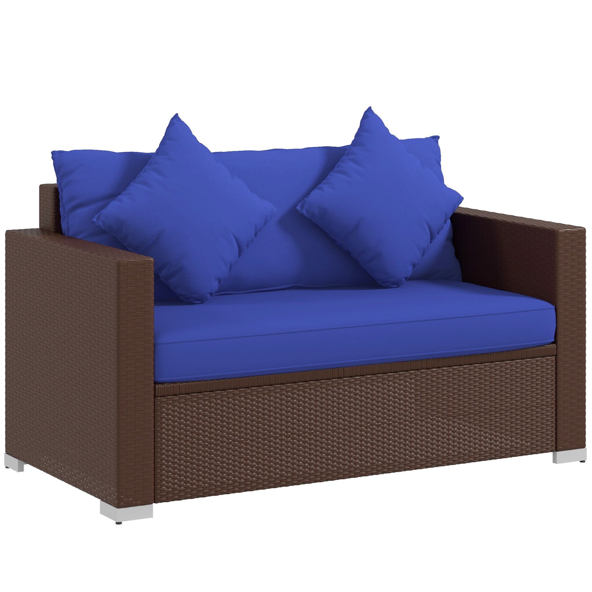 Blue Color