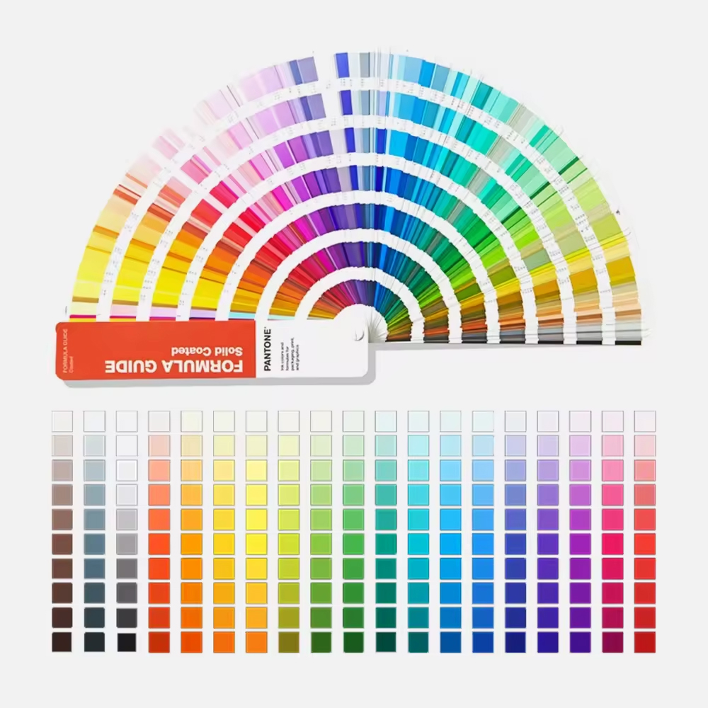 Couleurs personnalisées