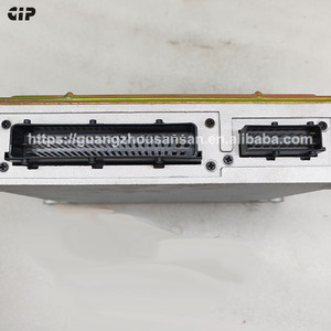 VOE14518349 ECU programma Computer scatola per escavatore EC140B EC160B EC210B pannello di controllo 14518349