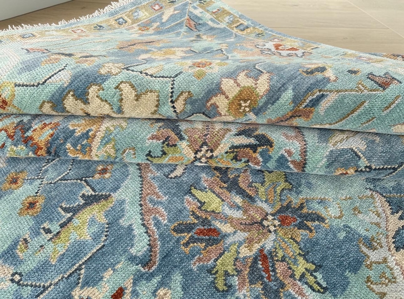 multicolor