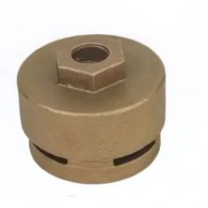 Linh hoạt sản xuất của tùy chỉnh xe tải bánh xe cân bằng trọng lượng trong cung cấp bán buôn OEM kích thước cho nối đất ứng dụng an toàn - Product Image 1