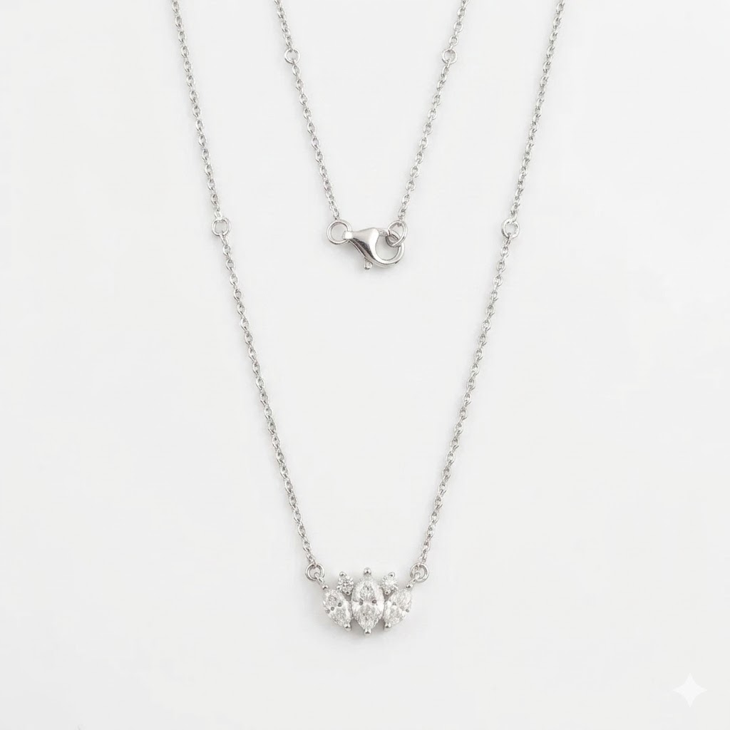 White gold