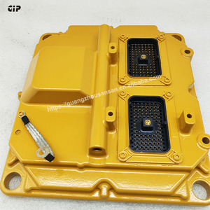 Engine <strong>Controller</strong> <strong>Computer</strong> Board ECU 340-8157 3408157 <strong>for</strong> Engine C7.1 Excavator E324E E329E <strong>Controller</strong> - Product Image 3