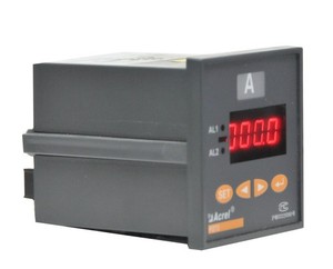 高速PZ72-DI/CプログラマブルスマートDCエネルギーメーター高精度0-2500A入力RS485 Modbus/DL645ソーラー/EV用互換性 - Product Image 3