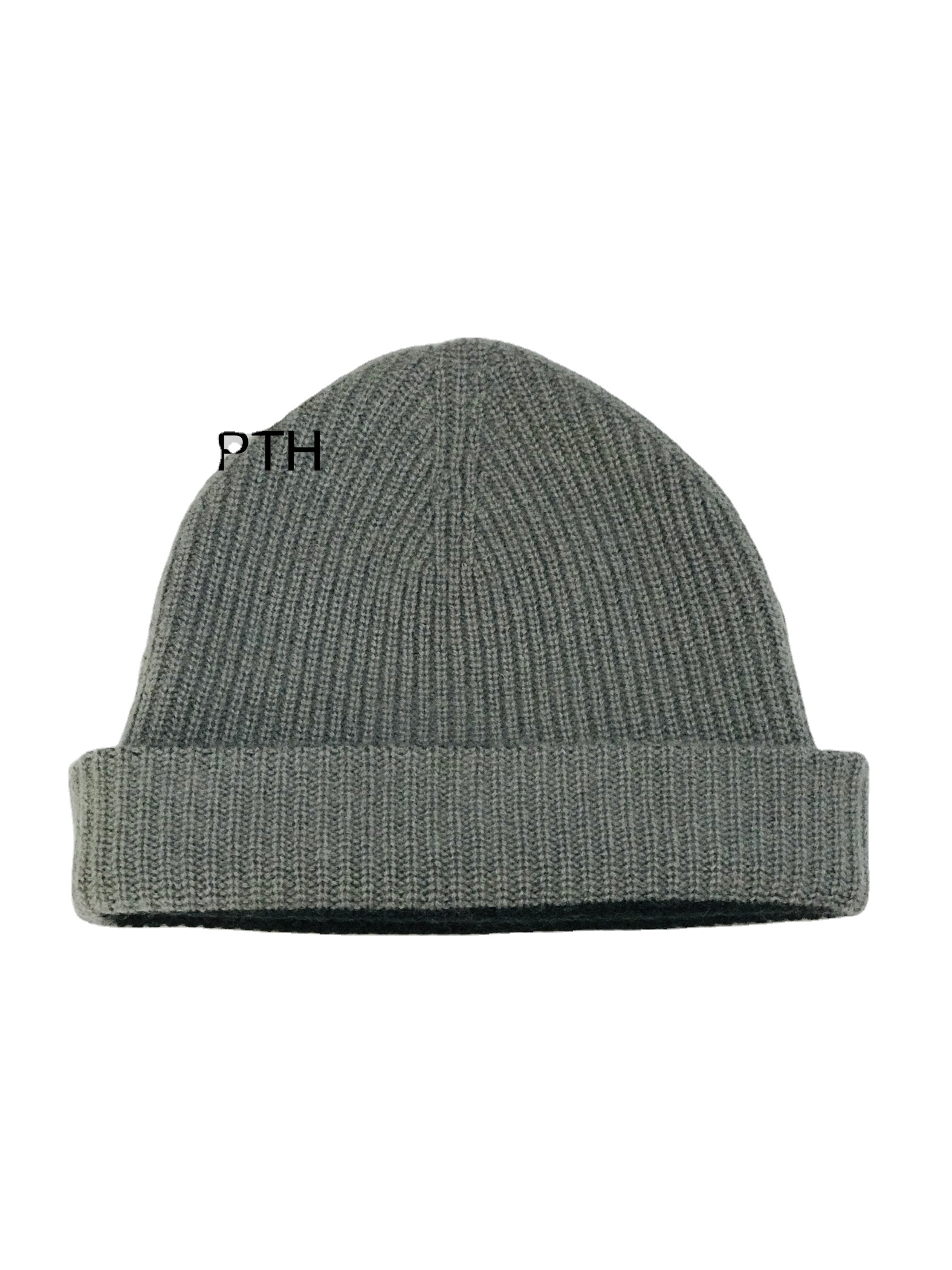 Grey Black