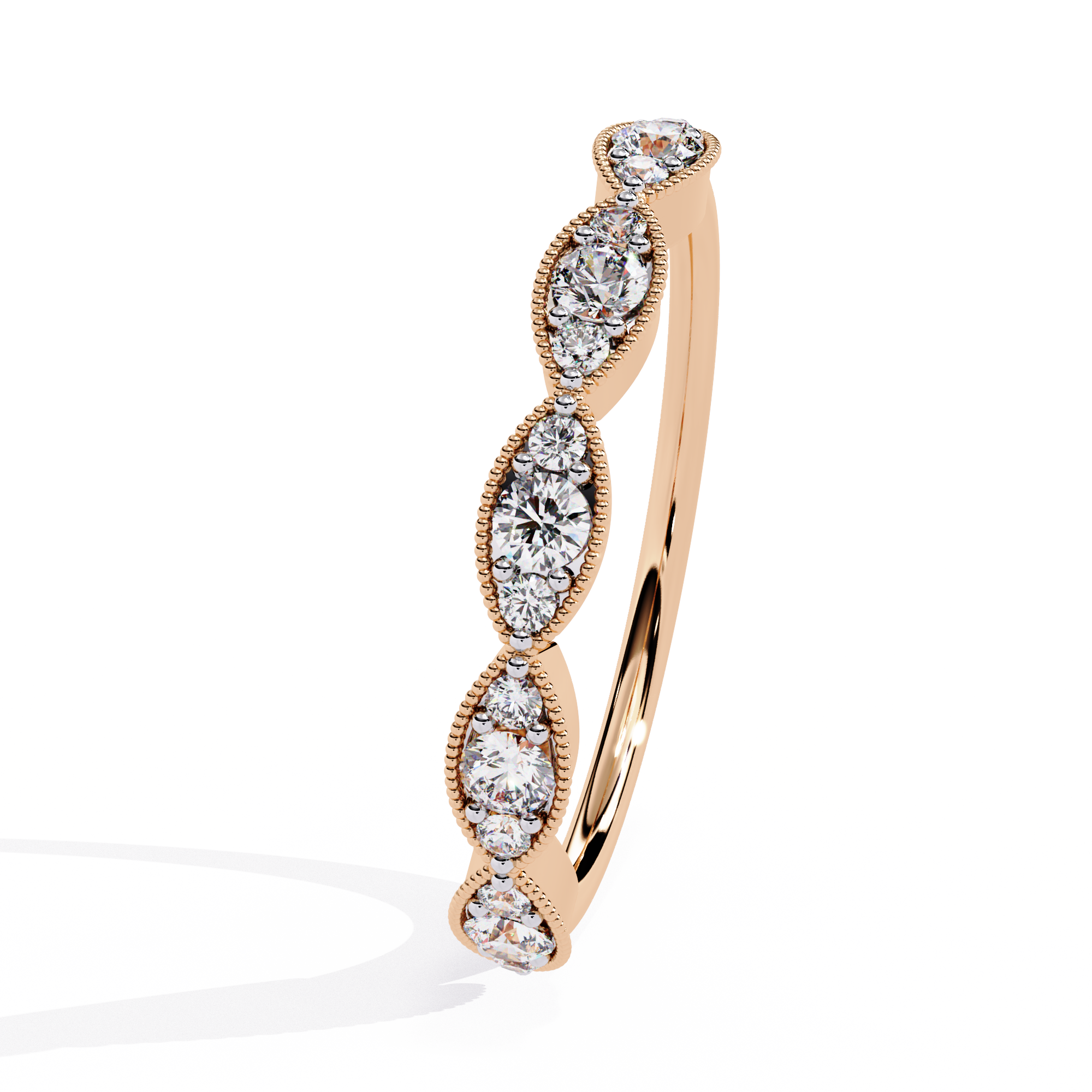 Oro rosa