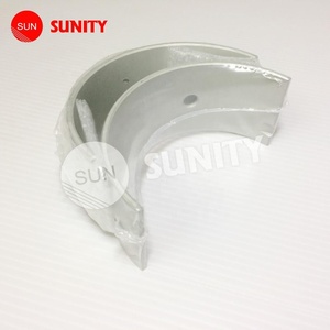 TAIWAN SUNITY Quality Assured MAIN <strong>BEARING</strong> 0.75 (030) <strong>KD</strong> for Yanmar Spare Parts Diesel Marine Part