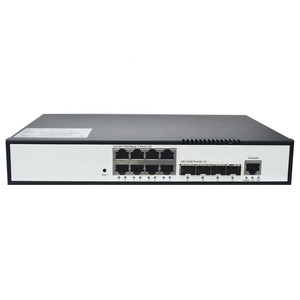 Focuscom <strong>Layer</strong> 3 Ethernet Switch S5710-12TX Enterprise <strong>Networks</strong> Switch and Can Be Customized - Product Image 2