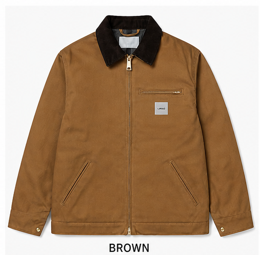 Marron