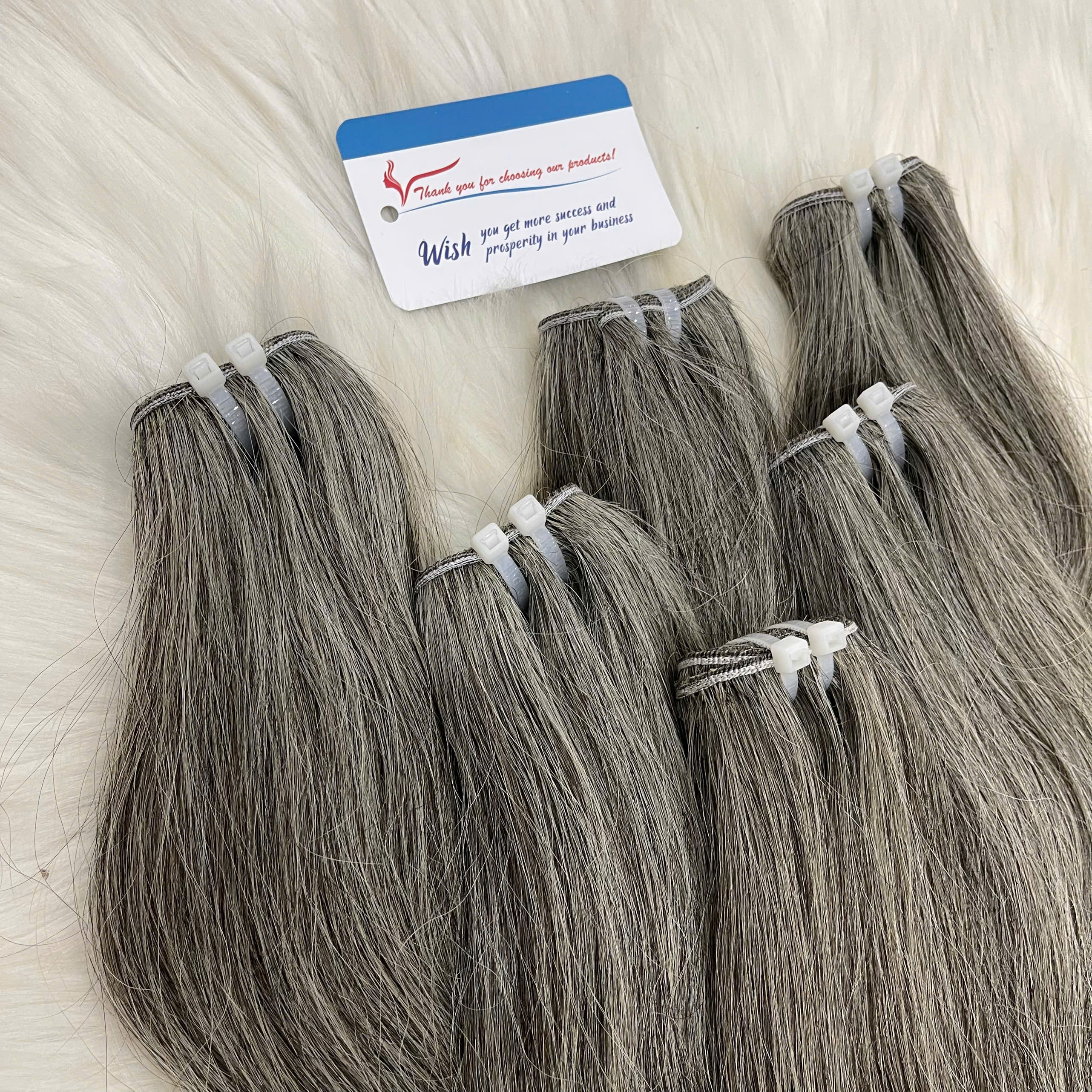 natural grey