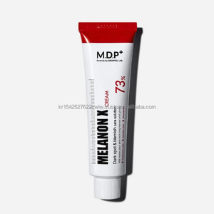 KOREAN COSMETIC <strong>M</strong>.D.P. Plus Melanon X Cream 30ml Whitening, <strong>Skin</strong> Elasticity, Anti-melasma and Anti-blemish <strong>Care</strong> - Product Image 1