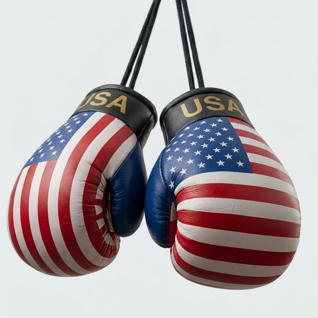 drapeau des États-Unis