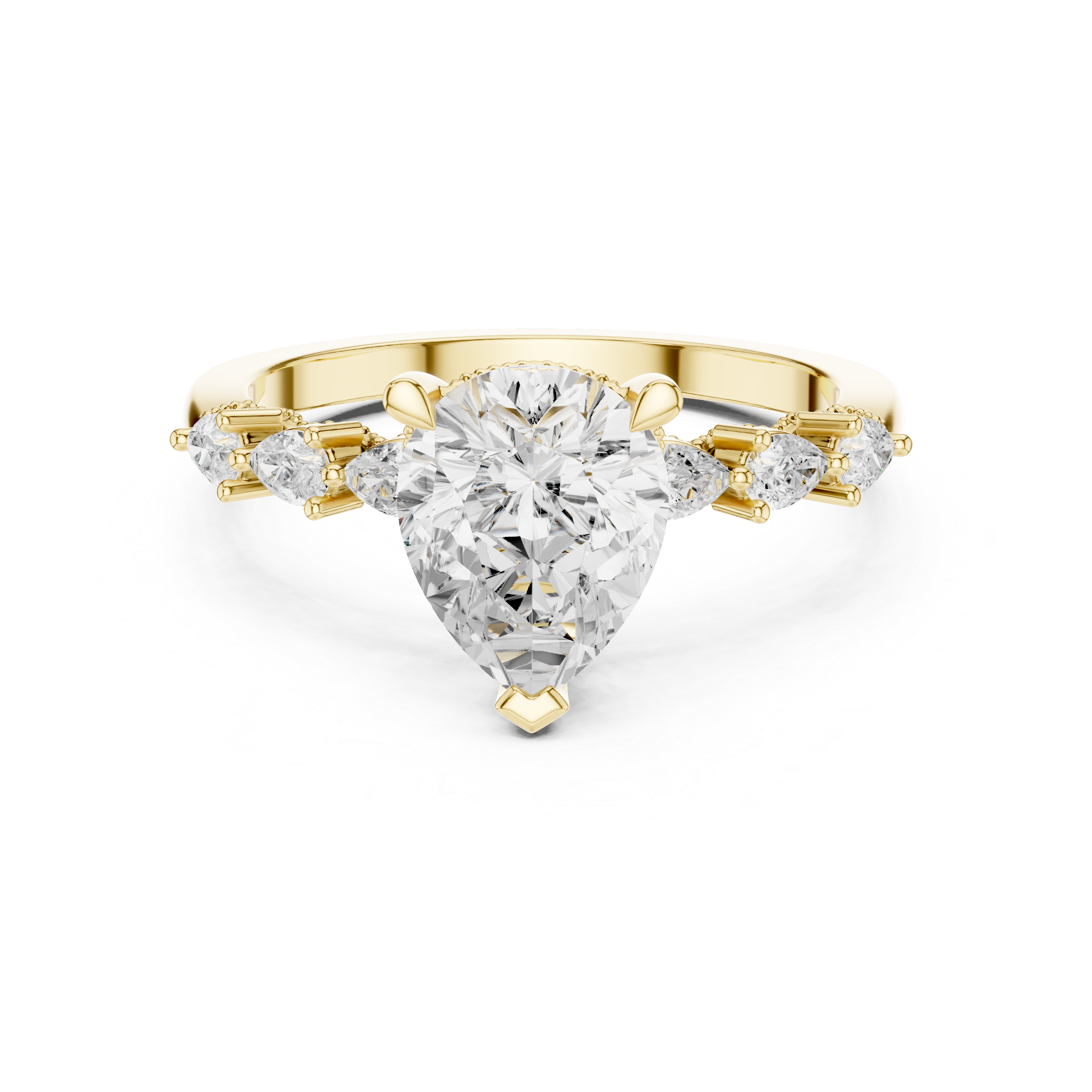Yellow GOld