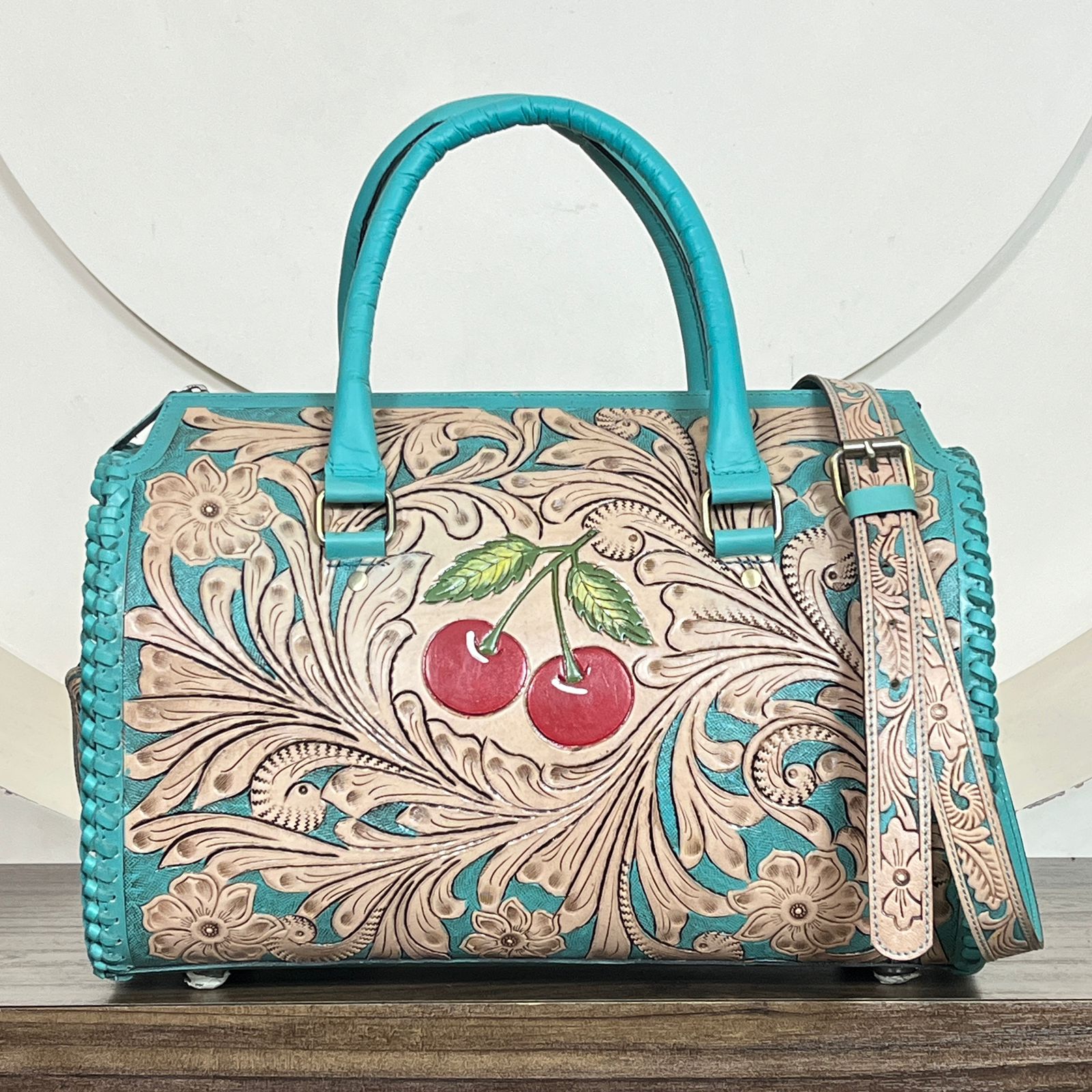 Turquoise