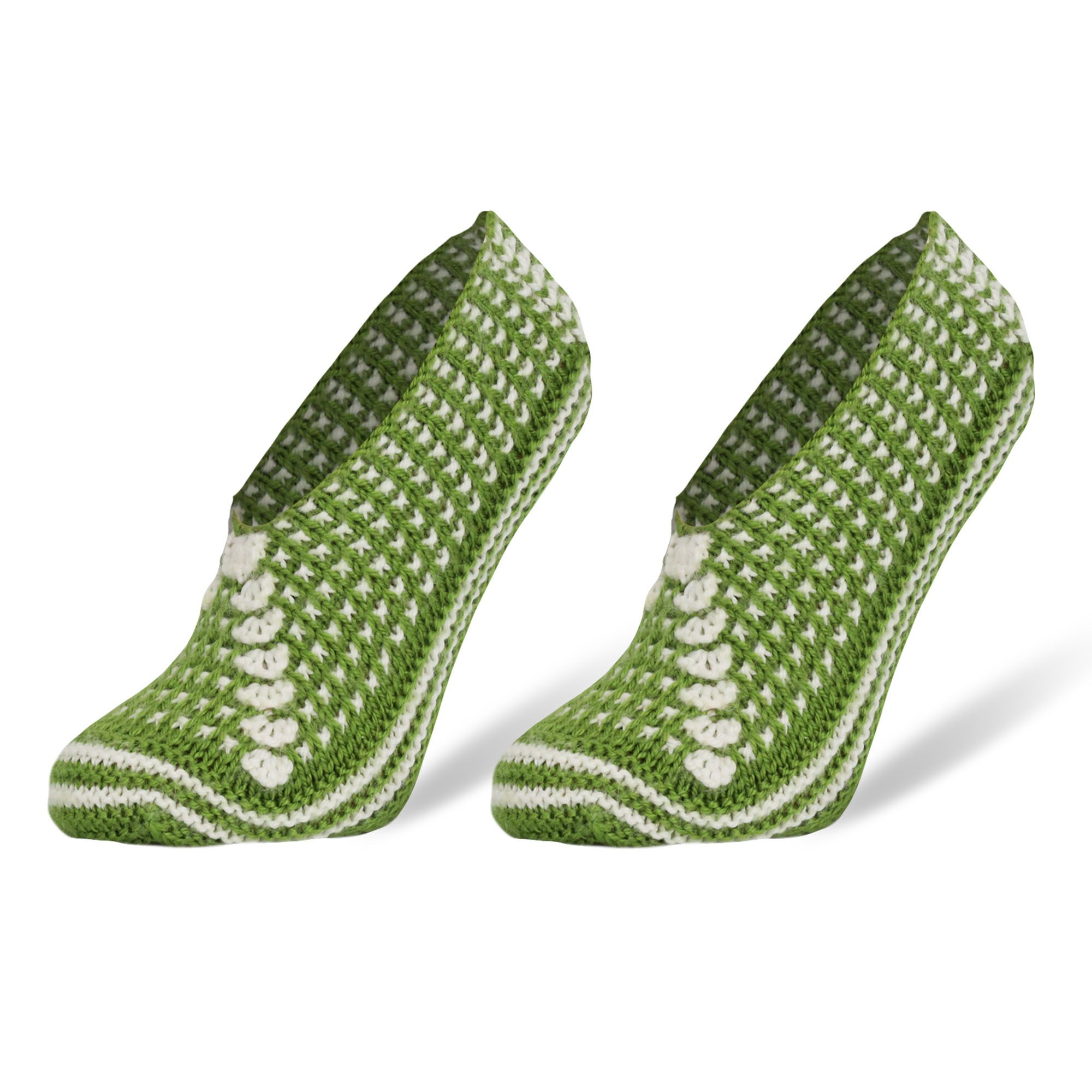 Green Color