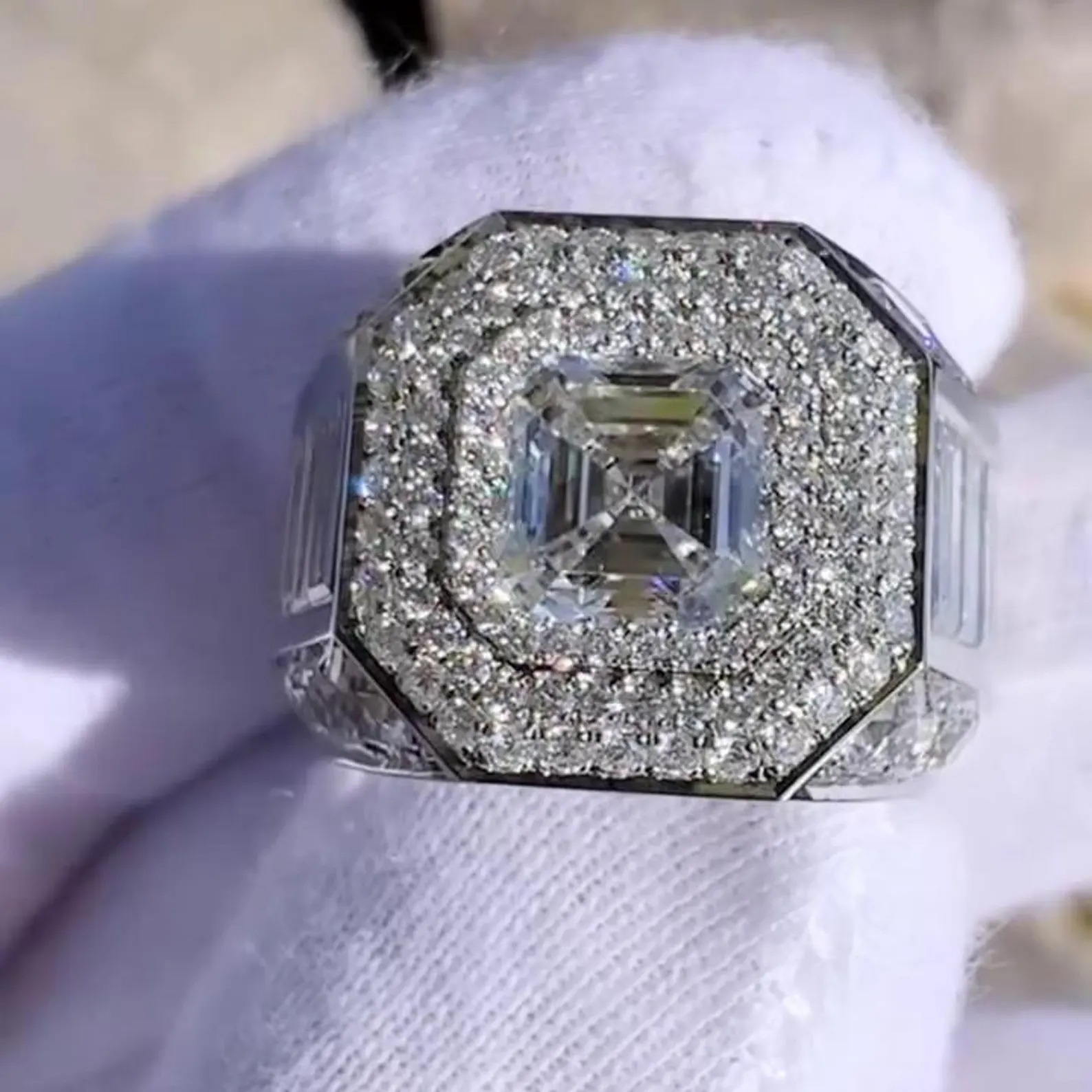 White Gold