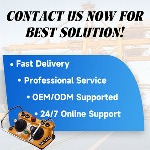 Jyrdi F24-60 Không Dây Công Nghiệp Điều Khiển Từ Xa Và Phím Điều Khiển Điều Khiển Từ Xa Cho Bom Xử lý Robot Tín Hiệu Ổn Định - Product Image 6