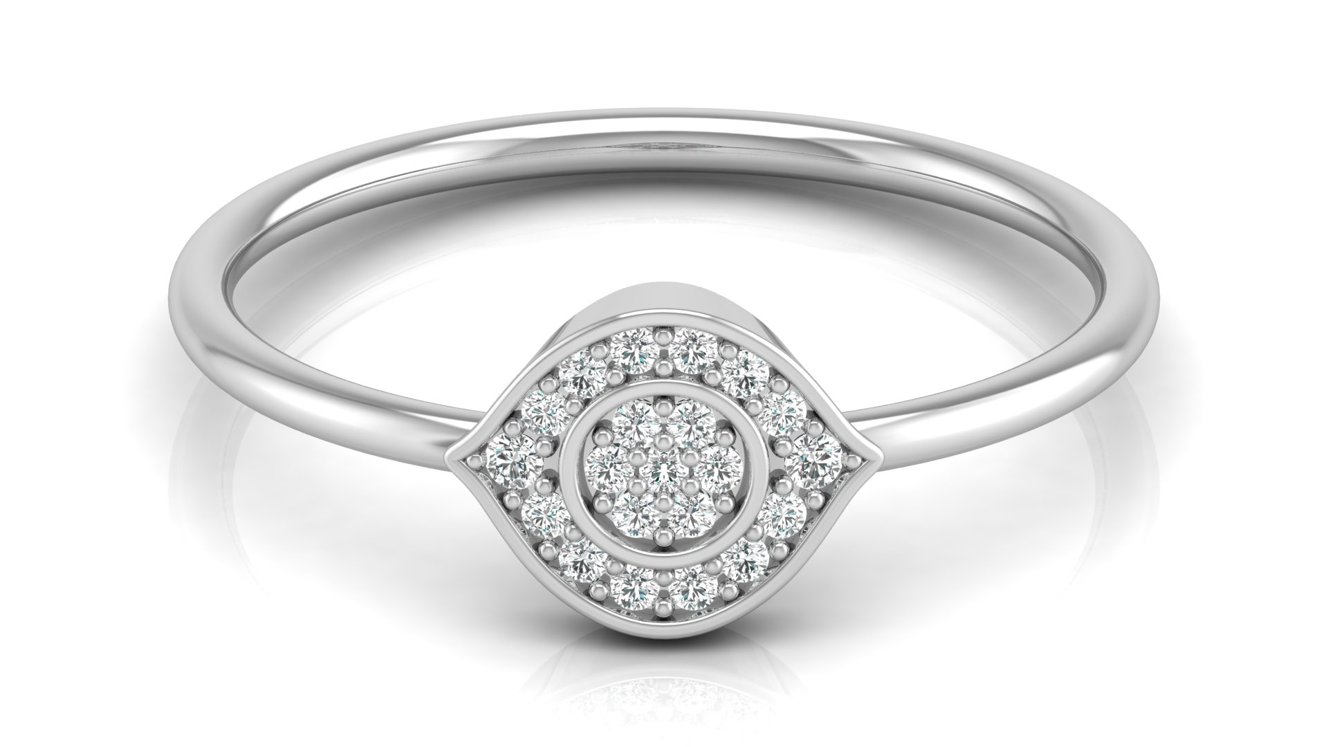 Or massif 14K