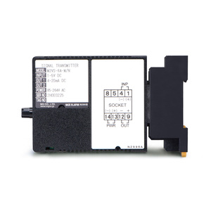 Serie M2, acondicionador de señal M2XM2-entrada de potenciómetro, salida aislada, linealizada, alimentada por CA o CC - Product Image 3