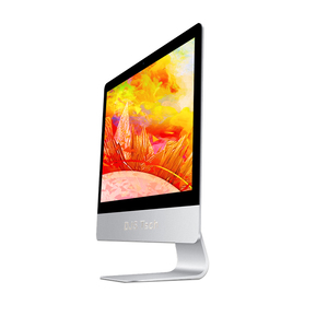 Alles in einem Touch-PC IPS Core i5/i7 Mono block 19,5/23,6/27 Zoll FHD-Touchscreen Barebone All-in-One-PC-Desktop-Computer - Product Image 2