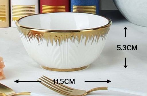 4.5" Bowl