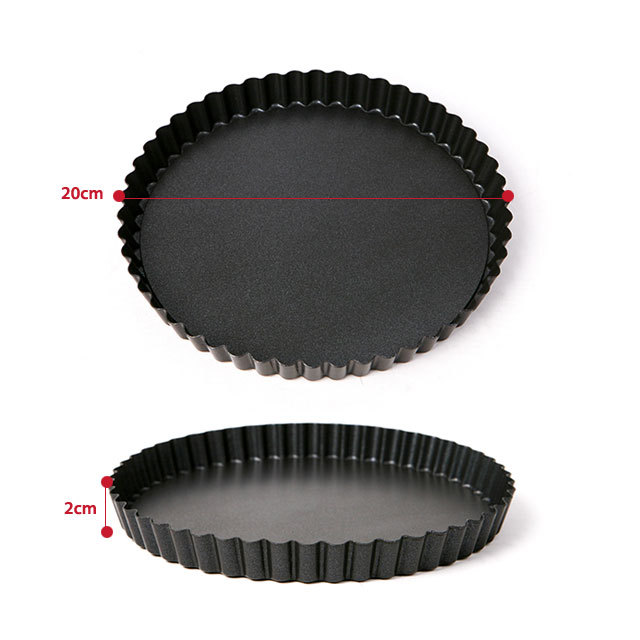 No3 D20cm x H2cm