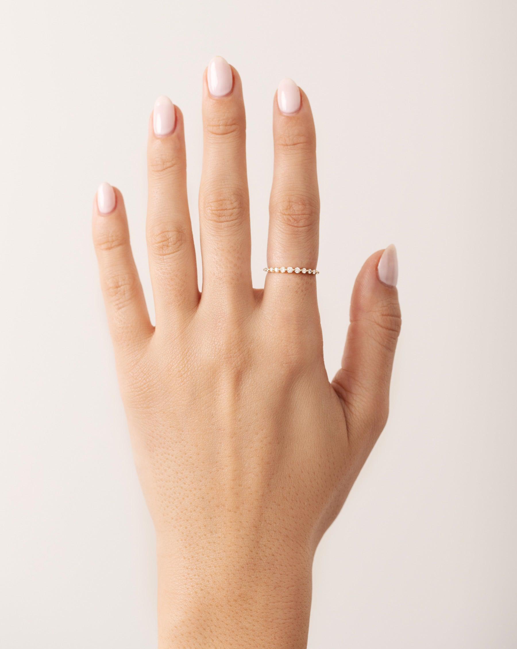 14k Solid Gold