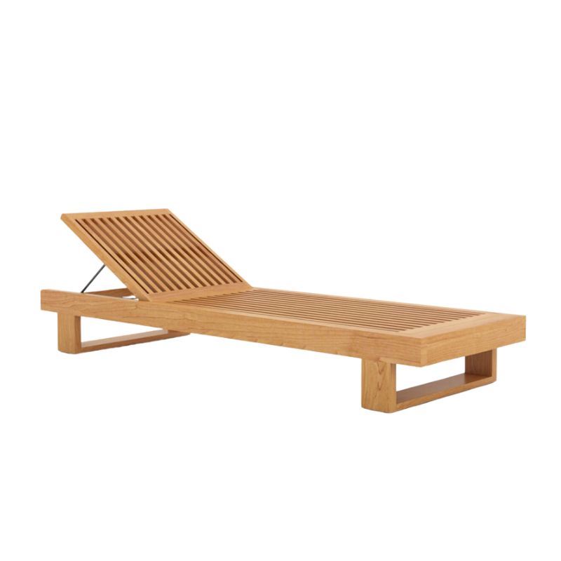 Natural Wood