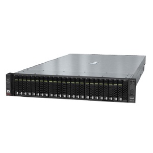 Servidor Hvawei de alta calidad TaiShan 200 2480 Servidor en rack 2U para almacenamiento distribuido y servidor de computación de alto rendimiento - Product Image 1