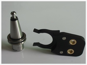 เราเตอร์ CNC พร้อมเครื่องตัดมีดแบบสั่น - Product Image 6